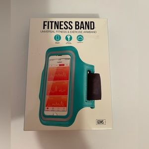 Gems Fitness Bands Universal  fitness and Exercise Armband